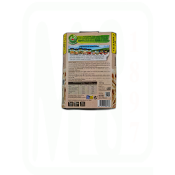 MACARRONES CARBONARA 325 GR - VALORES