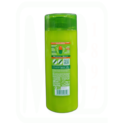 CHAMPU NARANJA ROJA VITAMIN-FORCE 380 ML - VALORES