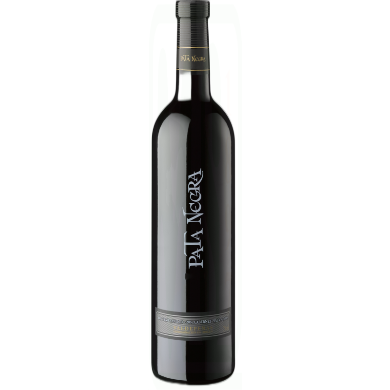 VINO TINTO VALDEPEÑAS 750 ML