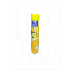 AMBIENTADOR LIMON SPRAY 750 ML