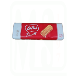 GALLETAS CARAMELIZADA 250 GR