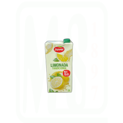 LIMONADA NATURAL 1.5 LITROS