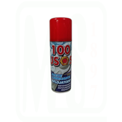 ACEITE LUBRICANTE 100 USOS SPRAY 270 ML