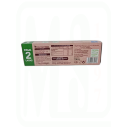 SARDINILLAS PICANTES 2*65GR - VALORES