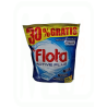 DETERGENTE LAVAVAJILLAS PACK-50 + 15 PASTILLAS