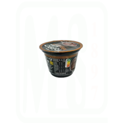 YOGUR PROTEINA YOPRO PUDDING CHOCOLATE 180 GR - VALORES