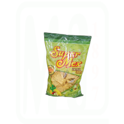 TORTILLAS CHIPS DIPPING 400 GR