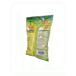 TORTILLAS CHIPS DIPPING 400 GR - VALORES