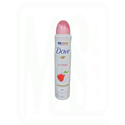 DESODORANTE SPRAY 200 ML BEAUTY FINI
