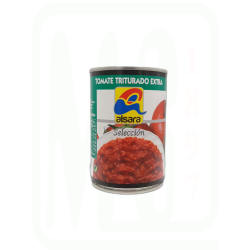 TOMATE TRITURADO 400 GR