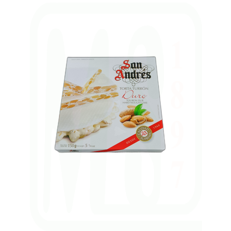 TORTA IMPERIAL SUPREMA 150GR