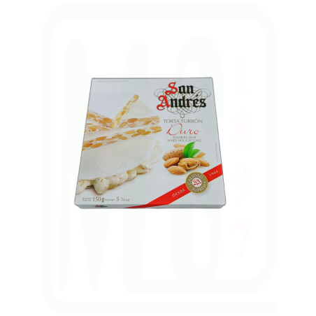 TORTA IMPERIAL SUPREMA 150 GR