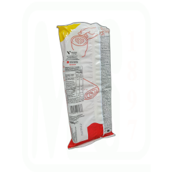 NAPOLITANAS RELLENAS CREMA PACK-4 160 GR - VALORES