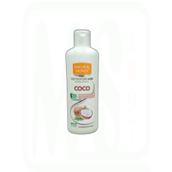 GEL DE BAÑO COCO 650 ML