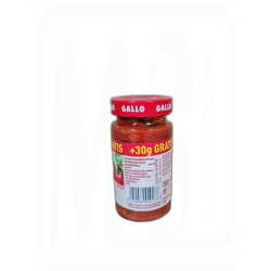 SALSA BOLOÑESA 230 GR - VALORES