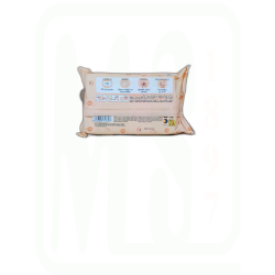 PAPEL HIGIENICO HUMEDO MELOCOTON PACK-60 - VALORES