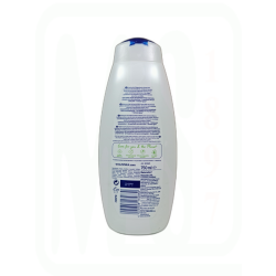 GEL BAÑO CREME SOFT 650 ML - VALORES