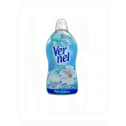 SUAVIZANTE FRESCOR MARINO 60 DOSIS