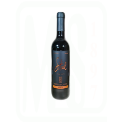 VINO TINTO RIBERA DUERO 75 CL ROBLE