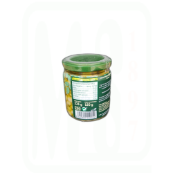 HABAS FRITAS MINI BABY TARRO150 GR - VALORES