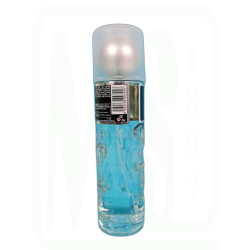 EAU PARFUM 200MLBOXES DINAMIC MEN - VALORES