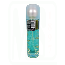 EAU PARFUM 200ML MAN LUOMO - VALORES