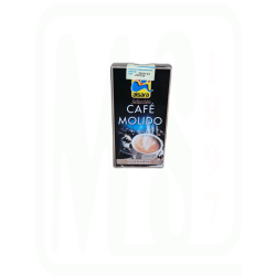 CAFE NATURAL DESCAFEINADO 250 GRAMOS