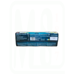 COCKTAIL FRUTAS PACK-3 X 140 GR - VALORES