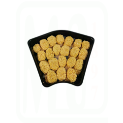 NUGGETS POLLO ESTILO CASERO GRANEL KILO