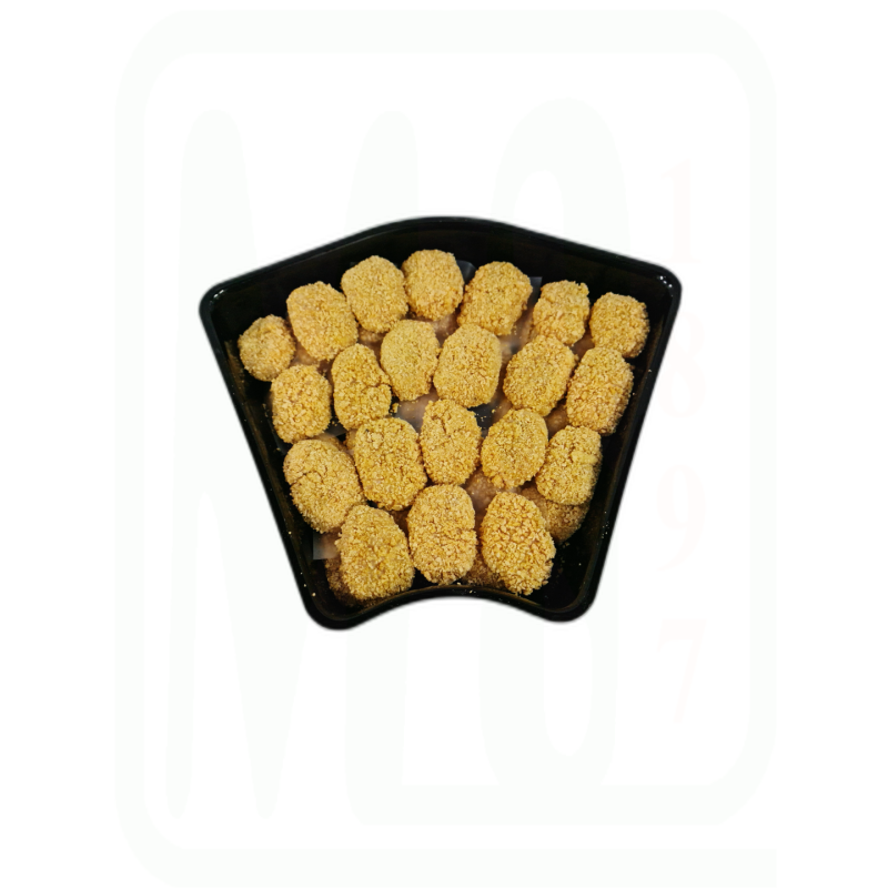 NUGGETS POLLO ESTILO CASERO GRANEL KILO