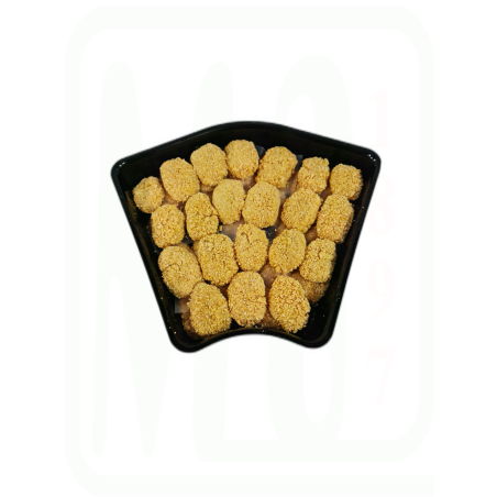 NUGGETS POLLO ESTILO CASERO GRANEL KILO
