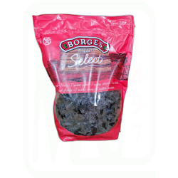 CIRUELAS SIN HUESO 1 KG