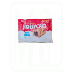 BOLLYCAO LECHE PACK-3 X 45 GR