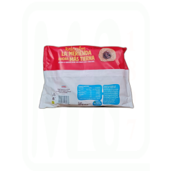 BOLLYCAO LECHE PACK-3 X 45 GR - VALORES