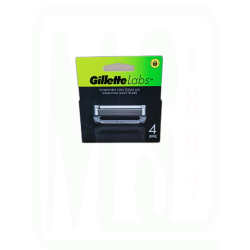 CARGADOR LABS PACK-4