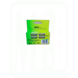 CARGADOR LABS PACK-4 - VALORES