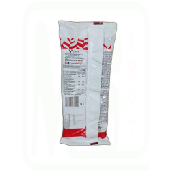 NAPOLITANAS RELLENAS CACAO PACK-4 160 GR - VALORES