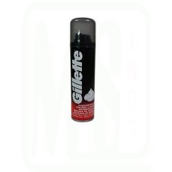 ESPUMA AFEITAR CLASSIC SPRAY 200 ML