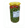 ACEITUNAS CHUPADEOS GARRAFA 1.2 KG - VALORES