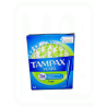 TAMPON PEARL SUPER PACK-24