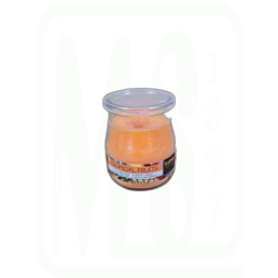 VELA PERFUMADA TROPICAL  VASO 