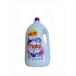 GEL DETERGENTE ESENCIA 100 DOSIS