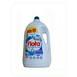 GEL DETERGENTE OCEANICO 100 DOSIS