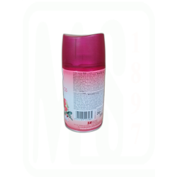 AMBIENTADOR REC-MATIC FRUTOS ROJOS - VALORES