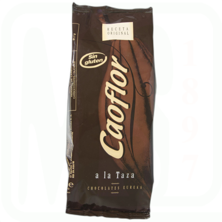 CACAO POLVO 400 GR 