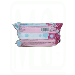 TOALLITAS GRANDES CON TAPA PACK-120 - VALORES