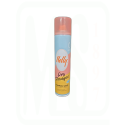 CHAMPU SECO VEGANO SPRAY 200 ML