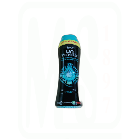 POTENCIADOR PERFUME FRESH  270 GR
