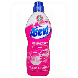 LIMPIADOR MIO DESINFECTANTE 1100 ML