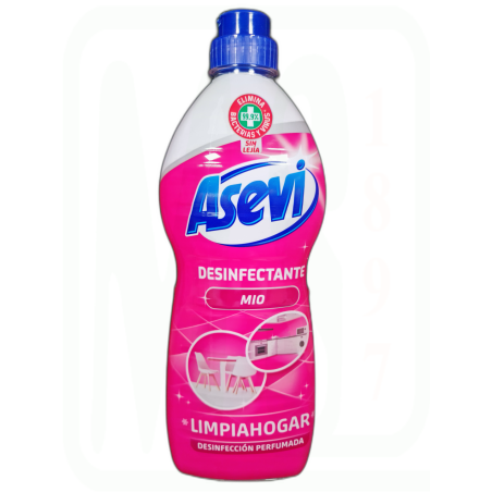 LIMPIADOR MIO DESINFECTANTE 1100 ML